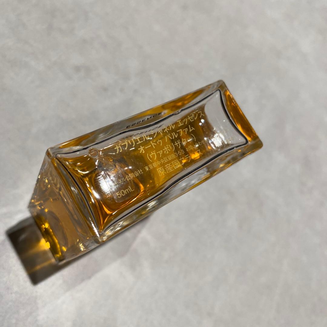 香水(ユニセックス) CHANEL GABRIELLE 50ml