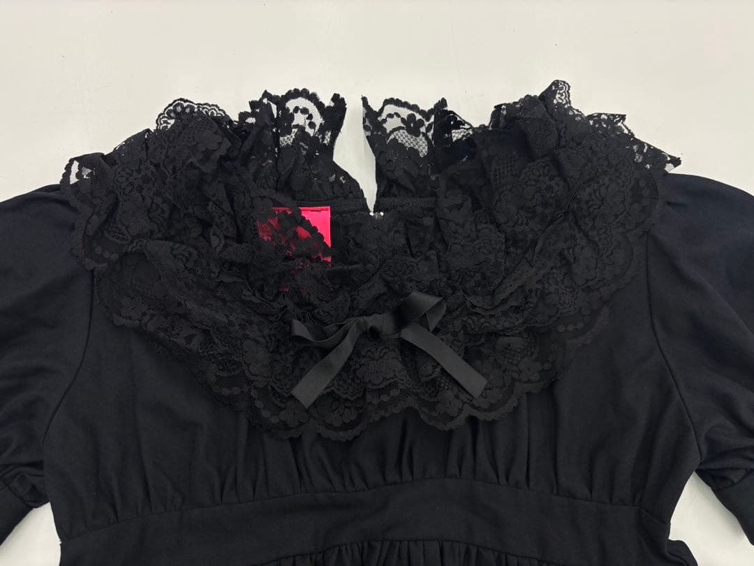 【Y74】VISIBLE REIKO MATSUYAMA ワンピース