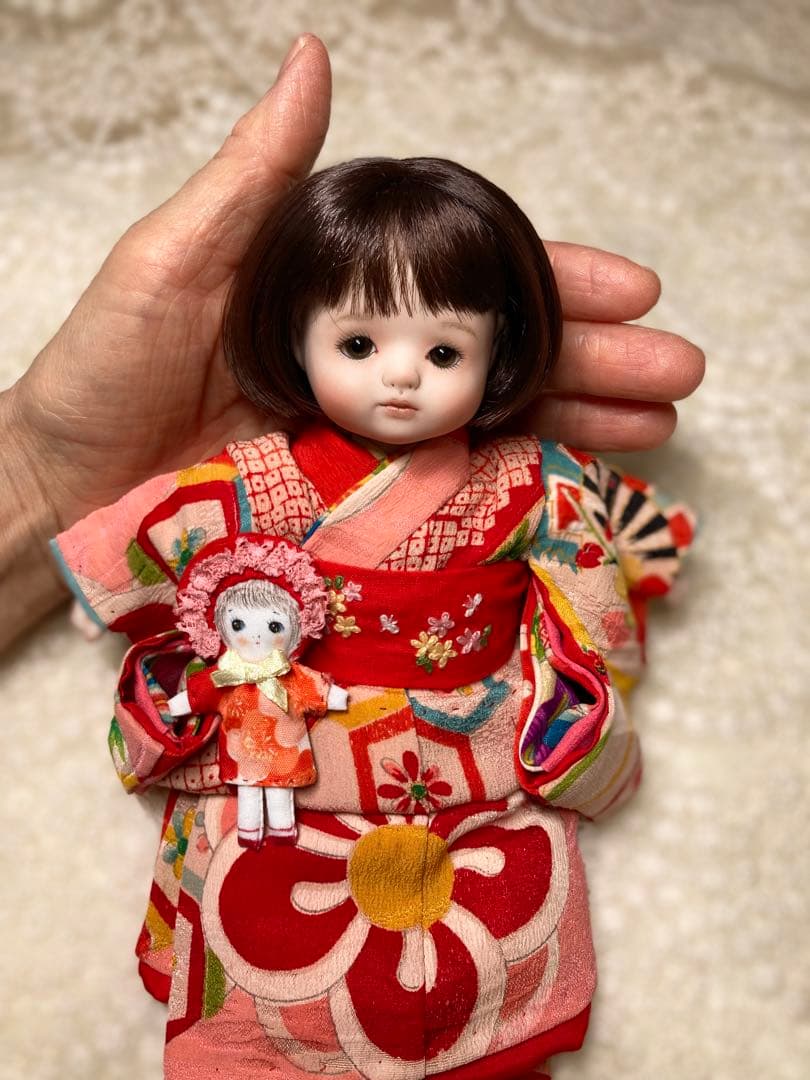 ❤️⭐️です