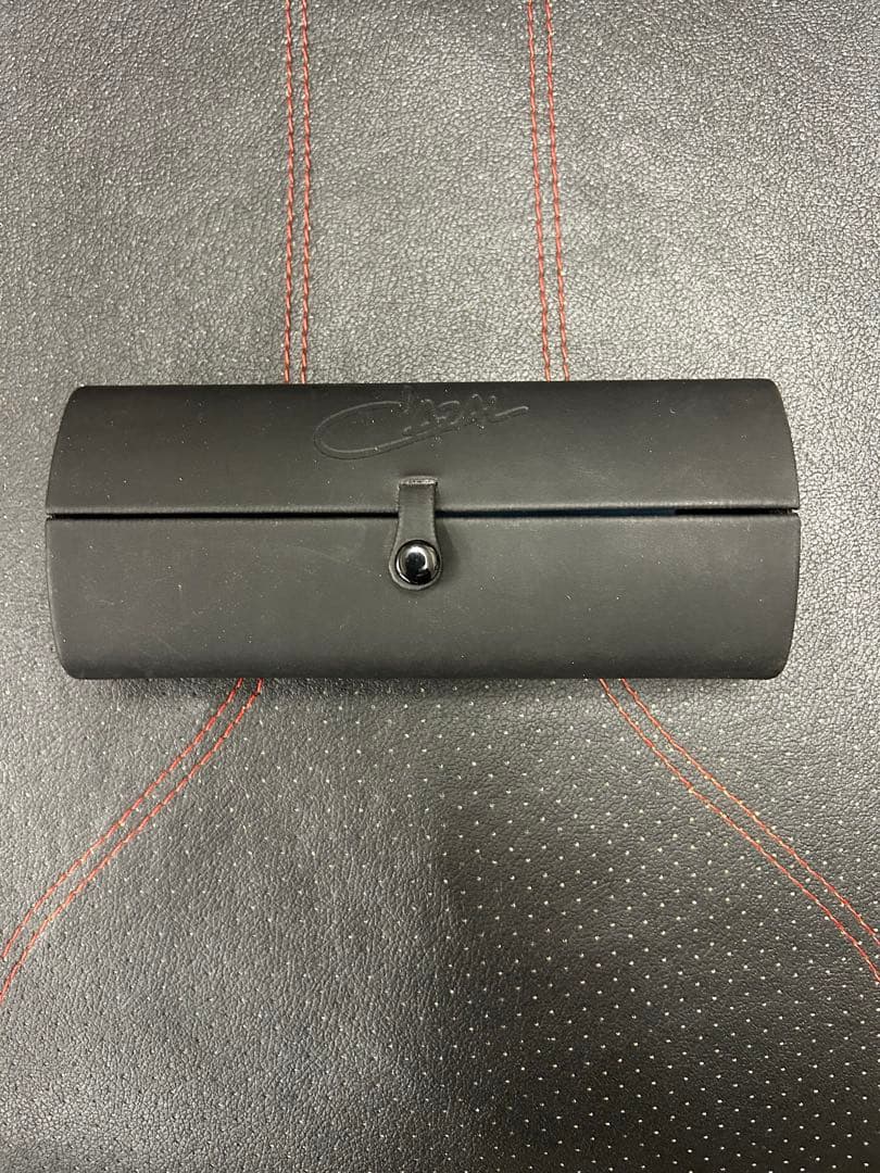 CAZAL 933 サングラス ゴールド リムレス ドイツ製 美品 男女兼用