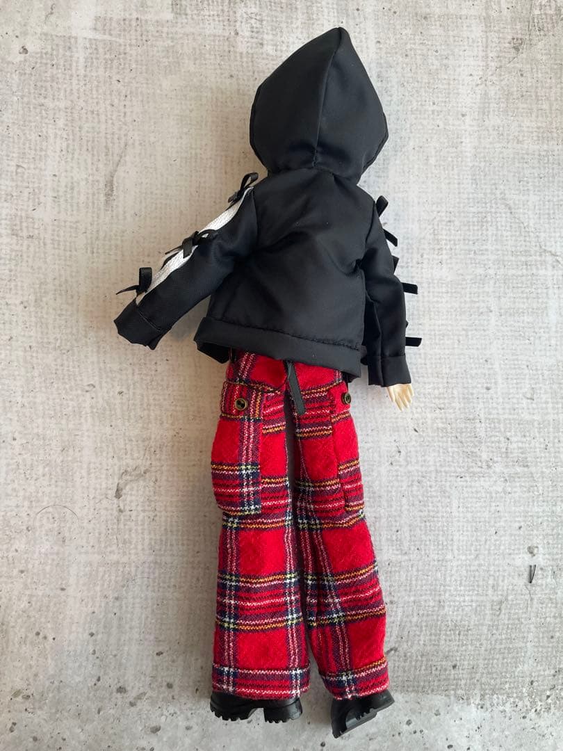 ち*む様 ハンドメイド シチリアの追憶サイズ 洋服