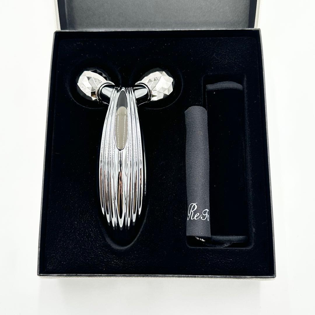 ReFa CARAT RAY リファ カラット レイ 美容 ローラー