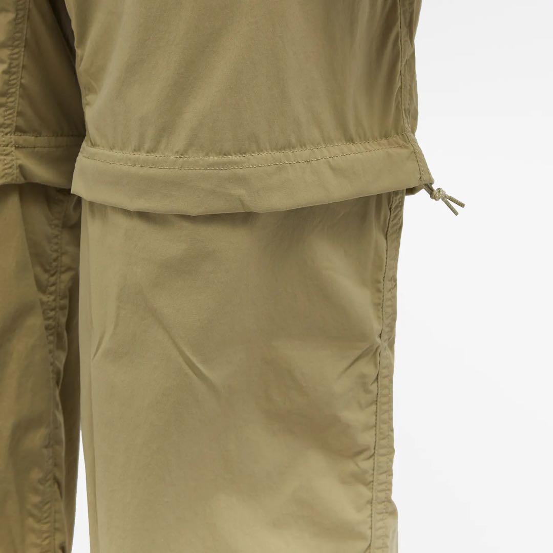 【日本未発売カラー】NIKE ACG TRAIL ZIP-OFF PANT