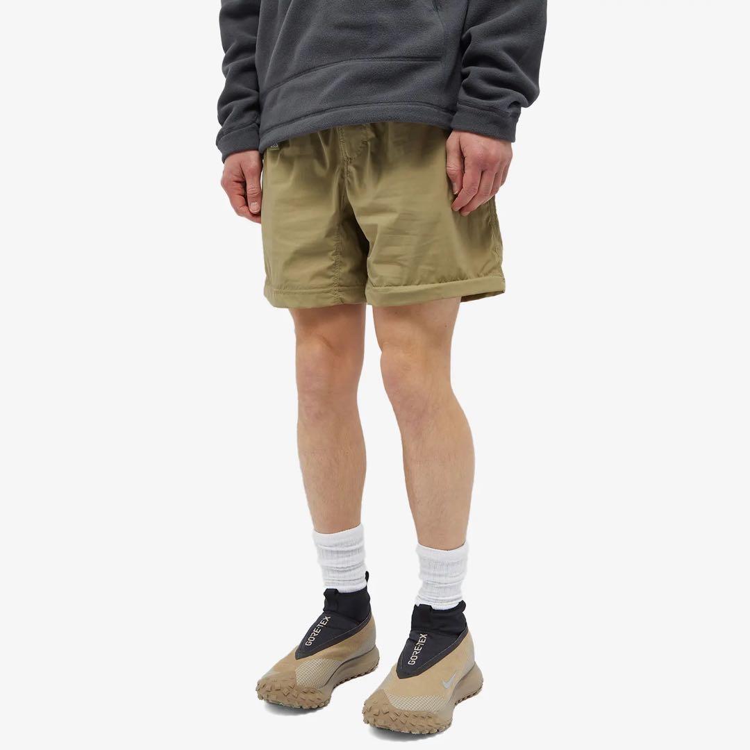 【日本未発売カラー】NIKE ACG TRAIL ZIP-OFF PANT