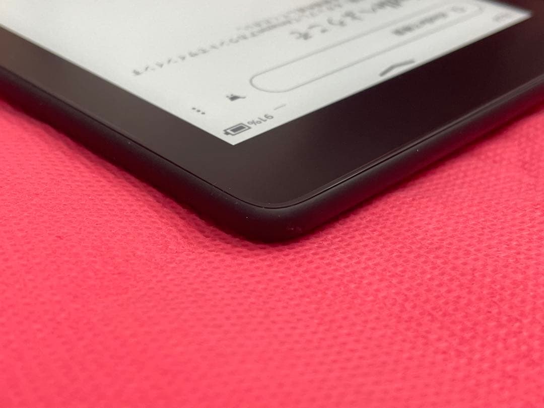 ☆ Kindle paper white 第10世代　本体+カバー付き☆