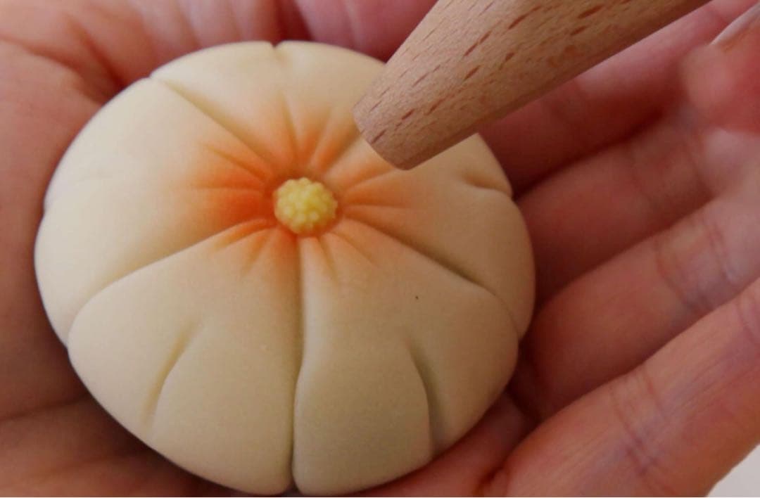 練り切り道具　和菓子道具