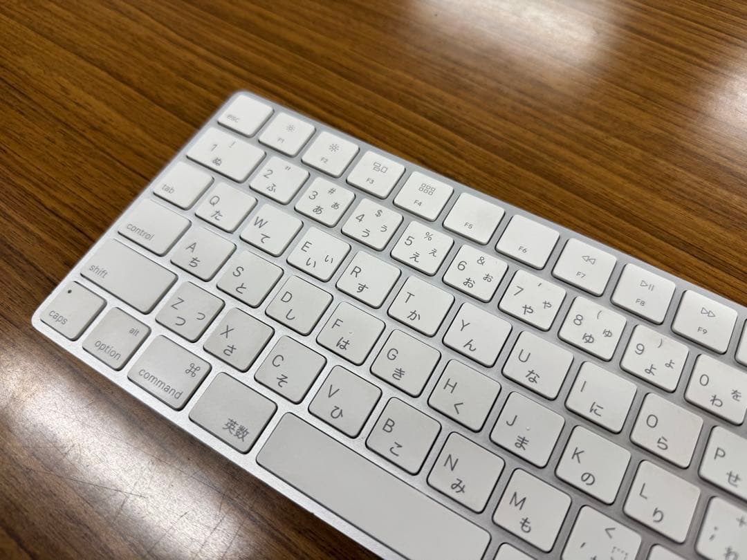 Macデスクトップ Apple iMac core i7 16gb 1tb 2015