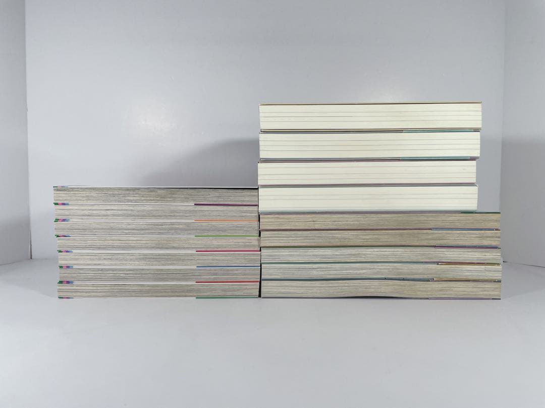 矢沢あい　3作品　全巻セット