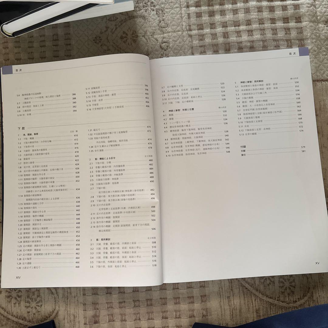 プロメテウス 解剖学アトラス 第3版