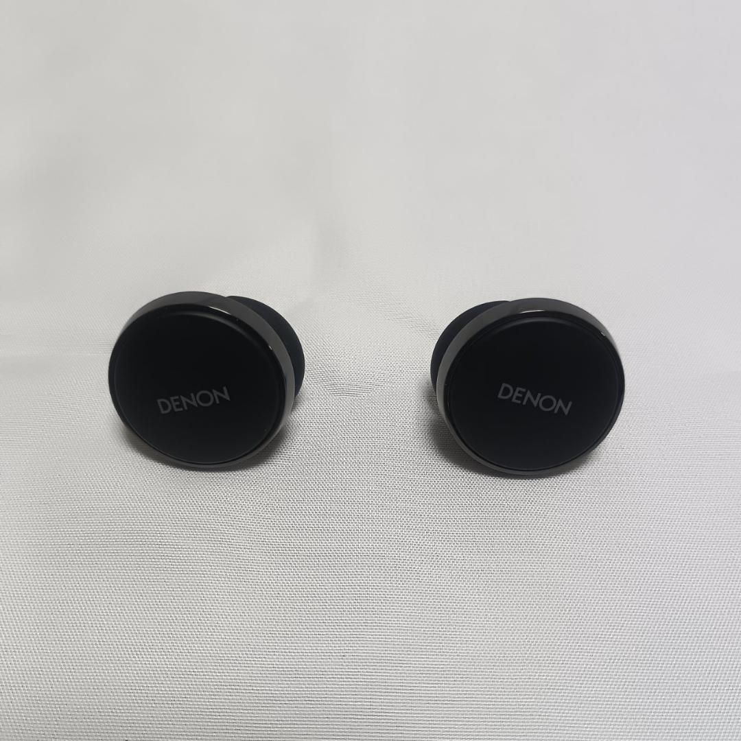 DENON ワイヤレスイヤフォン
