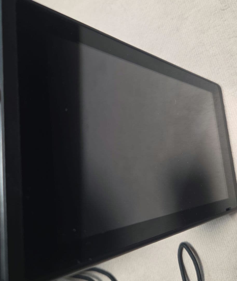 Nintendo Switch 本体&ポケットモンスタースカーレット