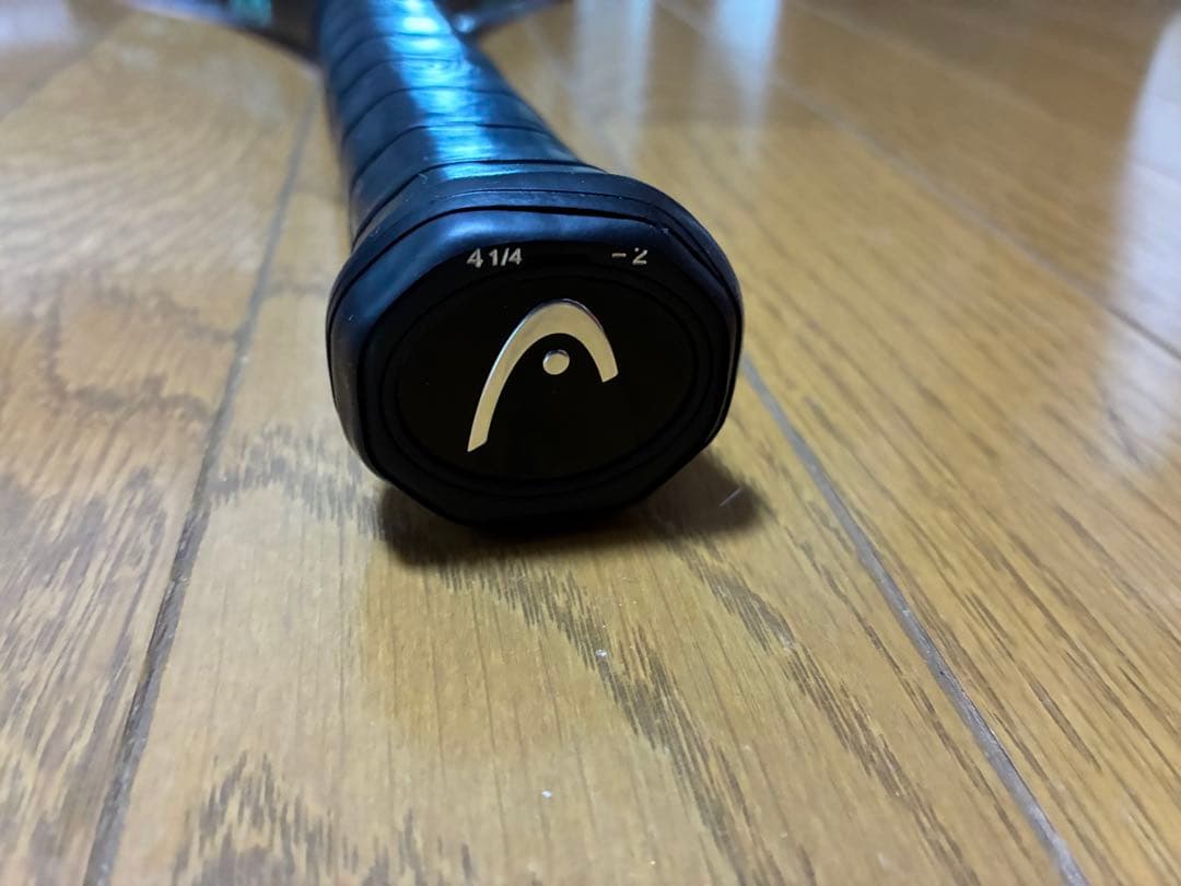極美品　head boomネオン　mp Ｌ　g2