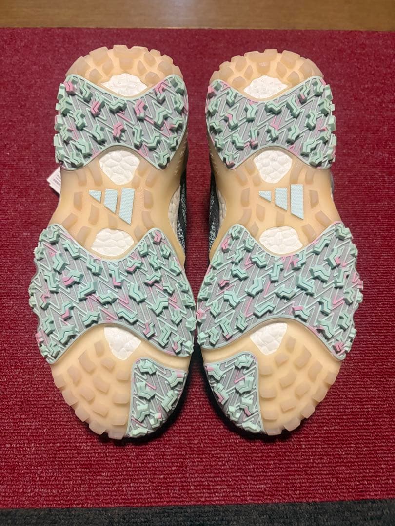 adidas GX3943 ゴルフシューズ