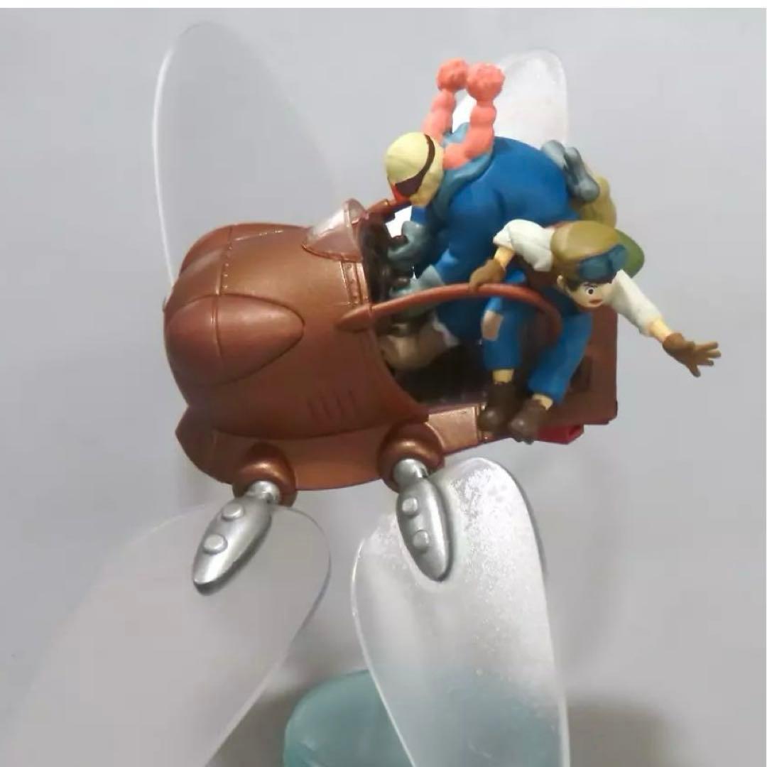 天空の城ラピュタ フラップターがいっぱいコレクション BOX