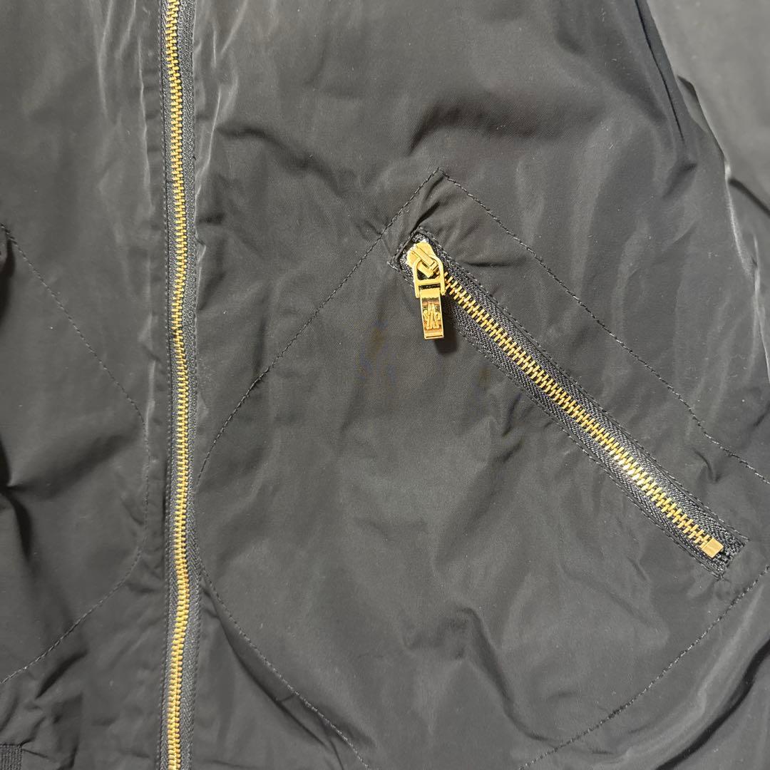 MONCLER ナイロンジャケット