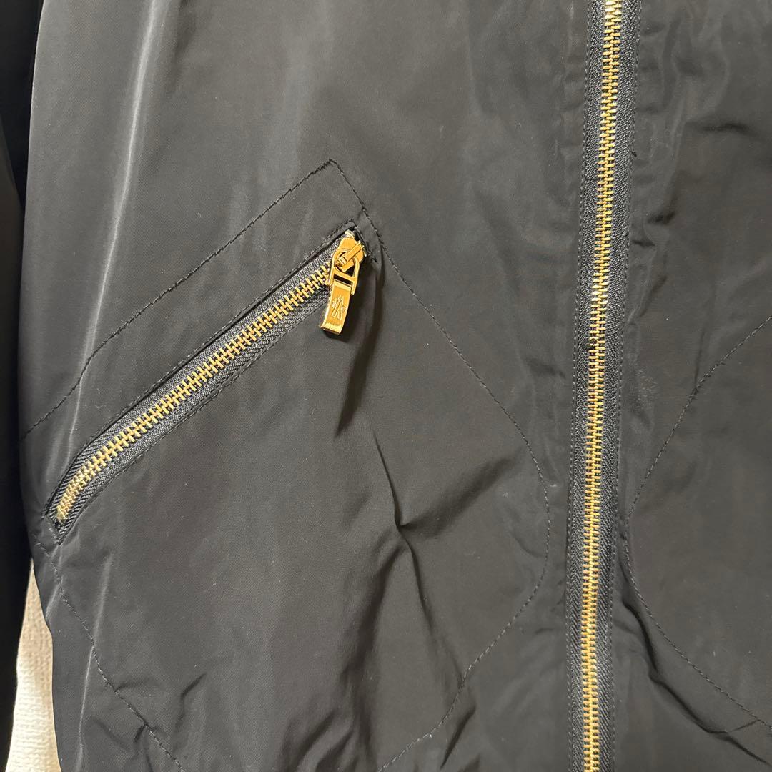 MONCLER ナイロンジャケット