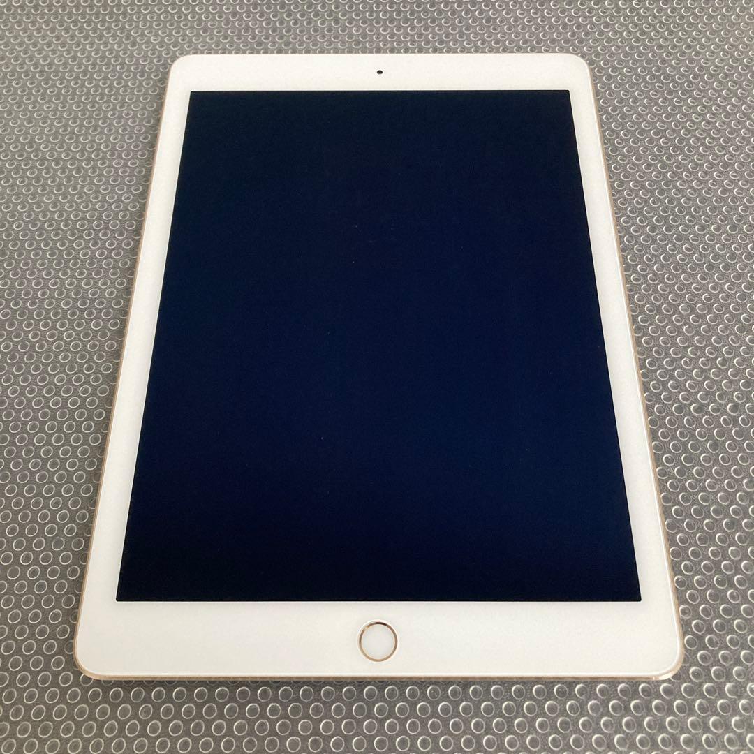 929【早い者勝ち】比較的美品☆iPad Air2 第2世代 64GB☆