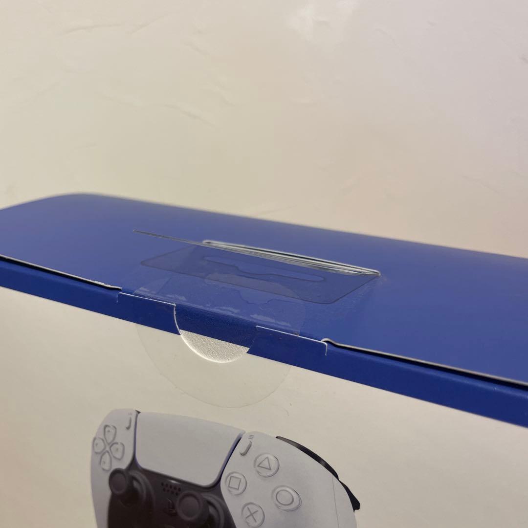 PS5 DualSenseワイヤレスコントローラ