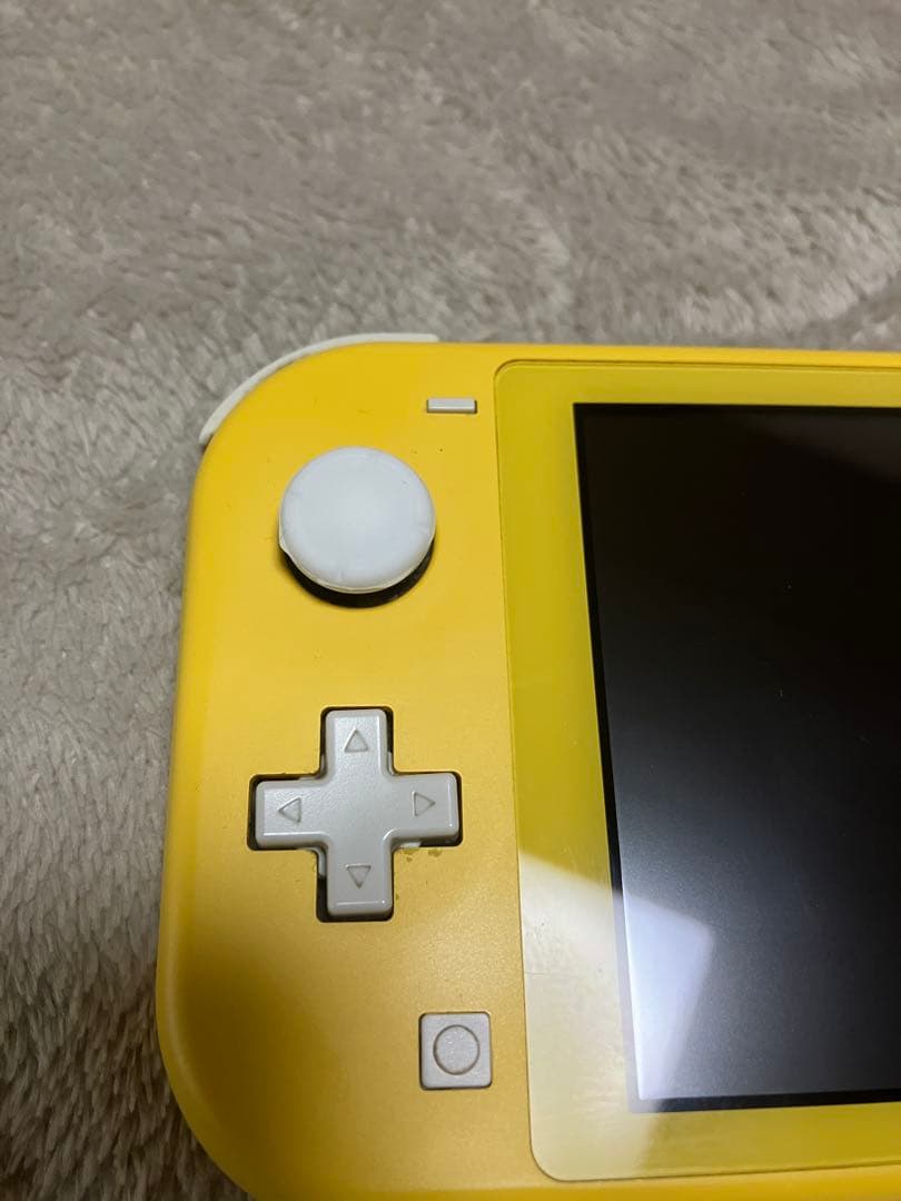Nintendo Switch Lite + Pokémon LegendsZA