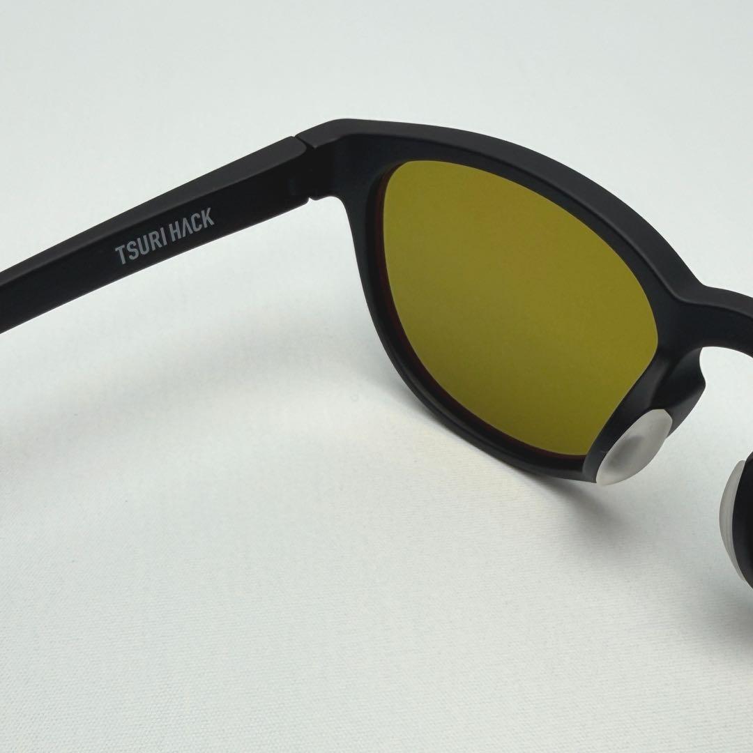 Zoff TSURI HACK FISHING SUNGLASSES サングラス