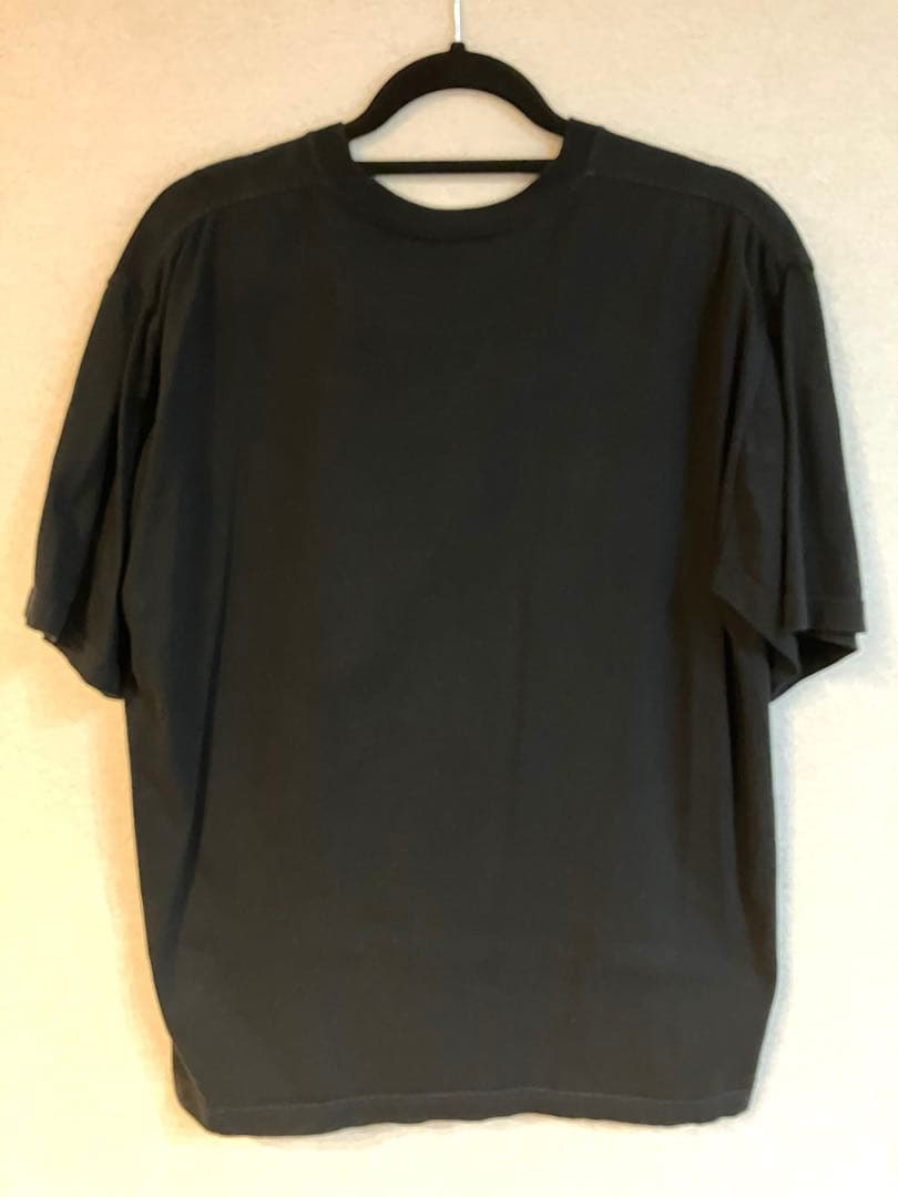 【美品】NEIGHBORHOOD ネイバーフッド　Tシャツ　ブラック　M
