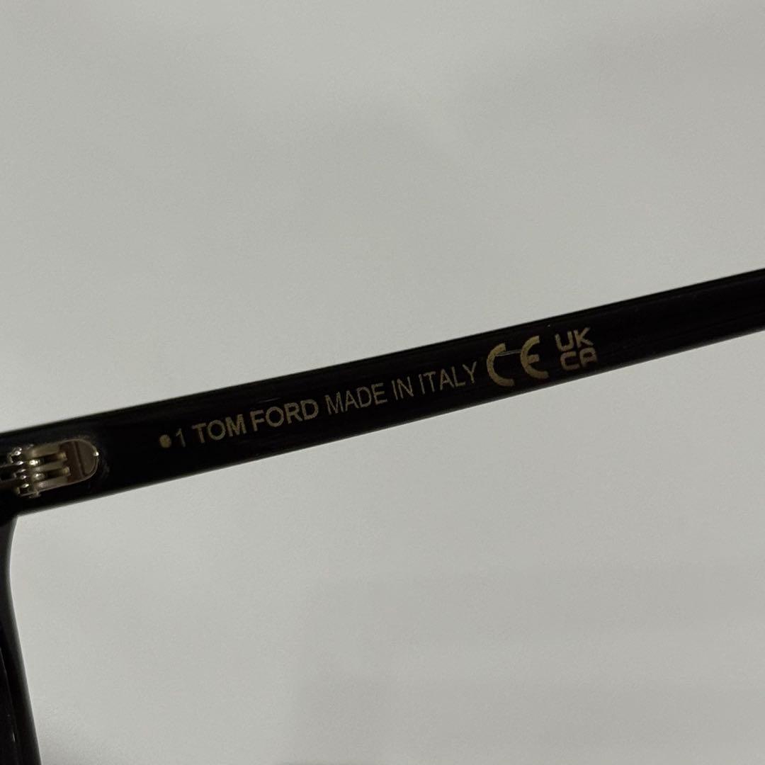 TOM FORD トムフォード サングラス 眼鏡 TF1052-K ECO