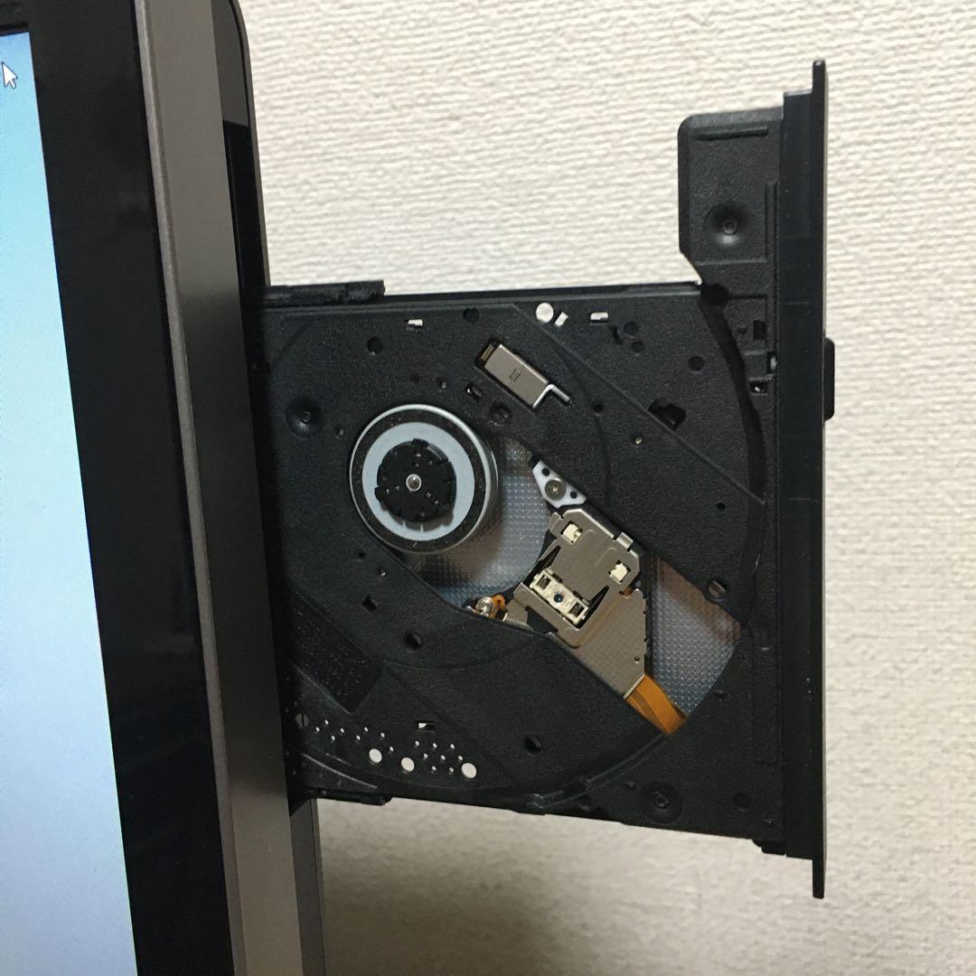 NEC LAVIE Win11 21.5' 地デジ 一体型 デスクトップPC