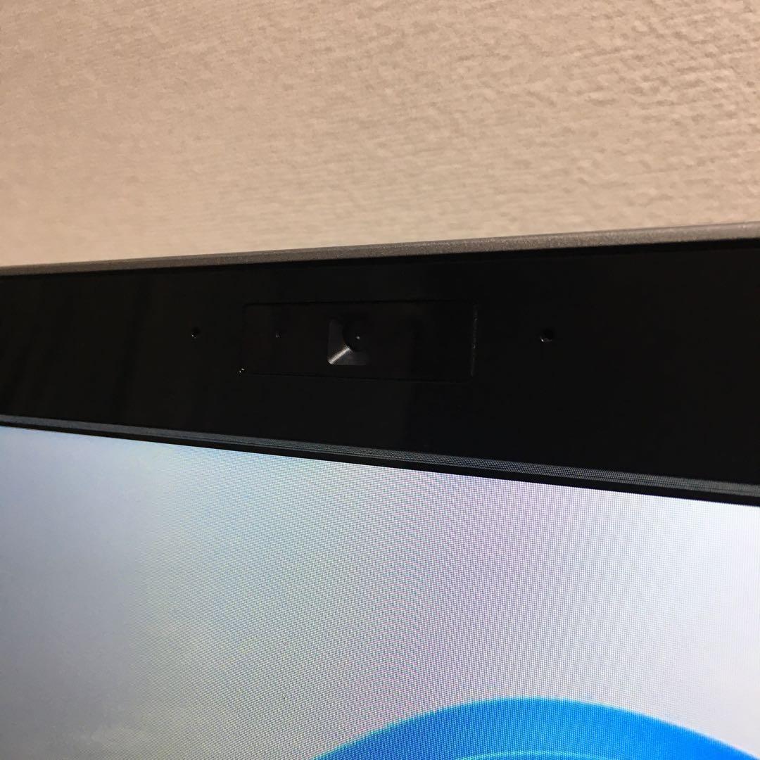 NEC LAVIE Win11 21.5' 地デジ 一体型 デスクトップPC