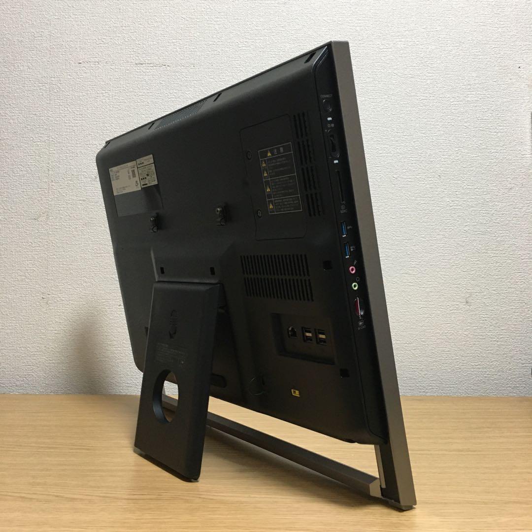 NEC LAVIE Win11 21.5' 地デジ 一体型 デスクトップPC