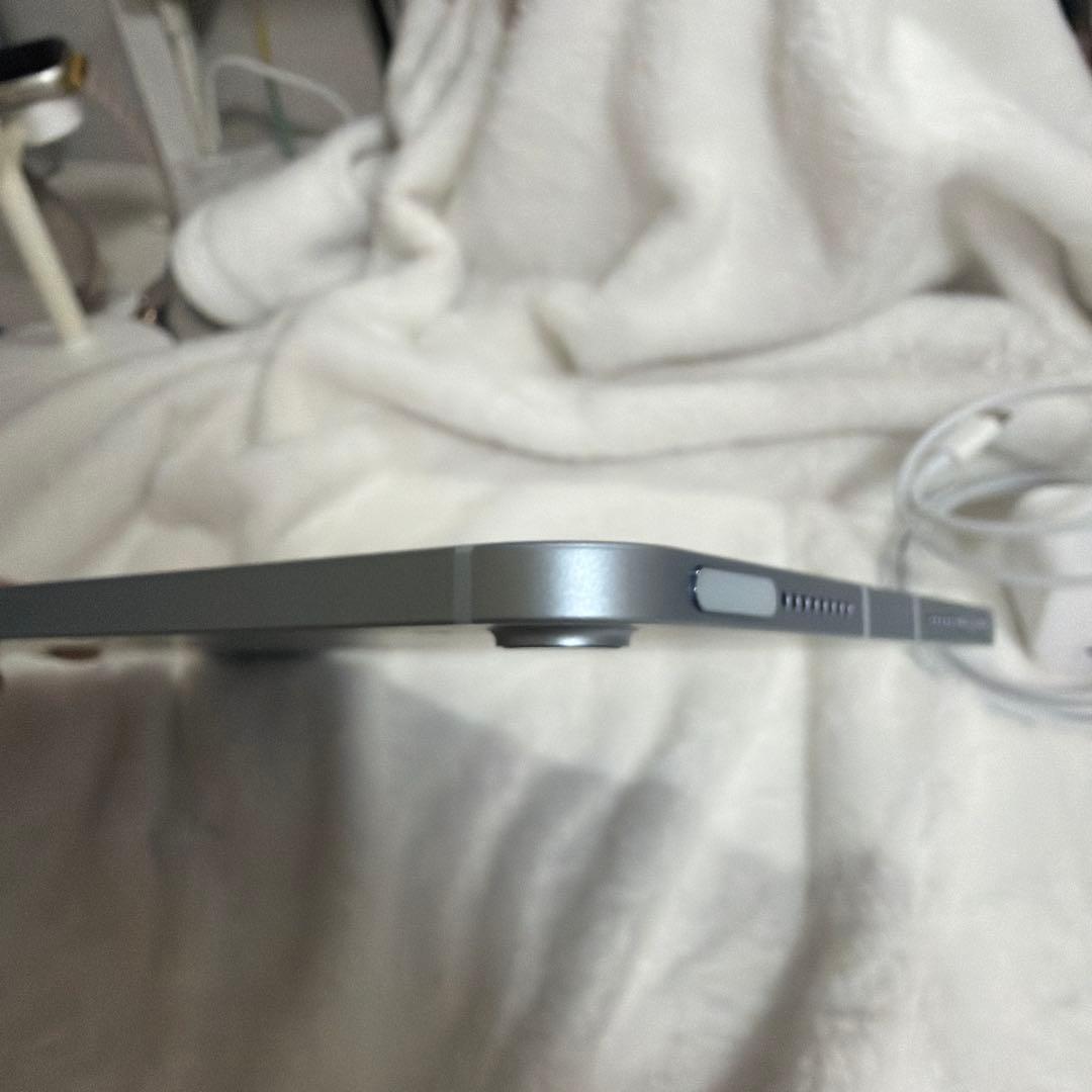 ピカチュウ・iPad mini A17Pro Cellularモデル