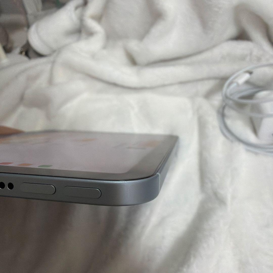 ピカチュウ・iPad mini A17Pro Cellularモデル