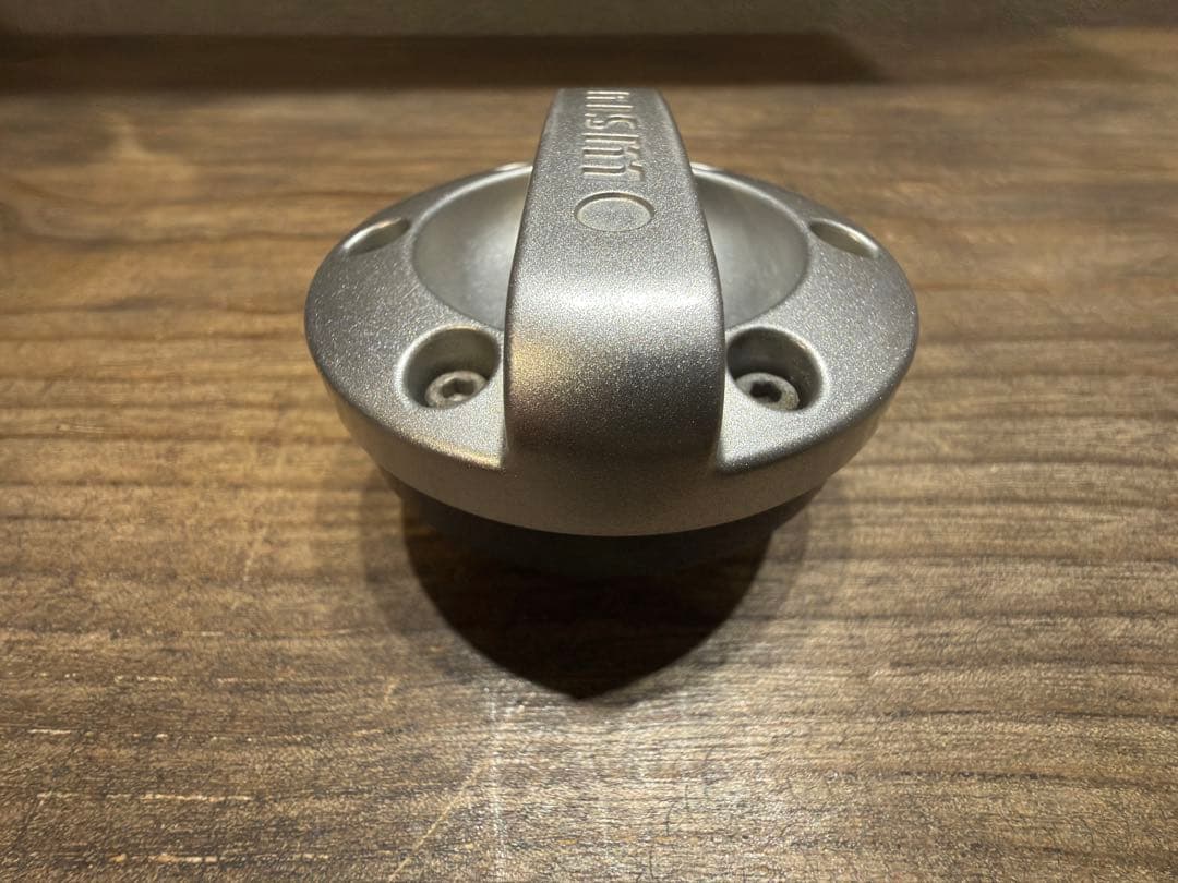 NISMO オイルフィラーキャップ 純正品番15255-RN013