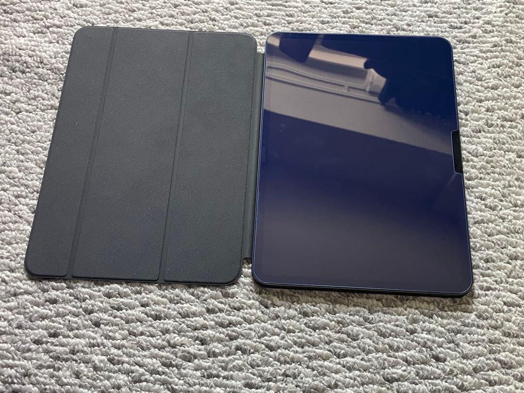 藤*ニ様 M５　iPad Pro 11インチ　256G 標準ガラス　3年間保証付