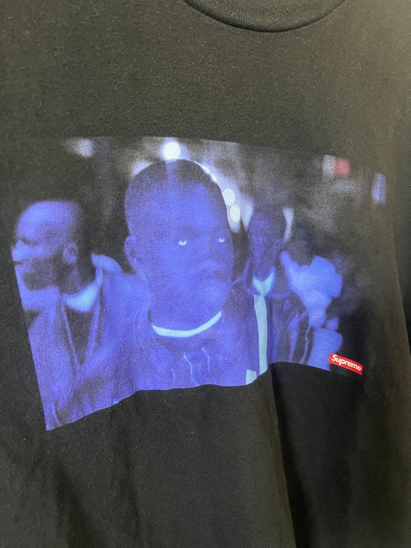 supreme America Eats TEE サイズXL