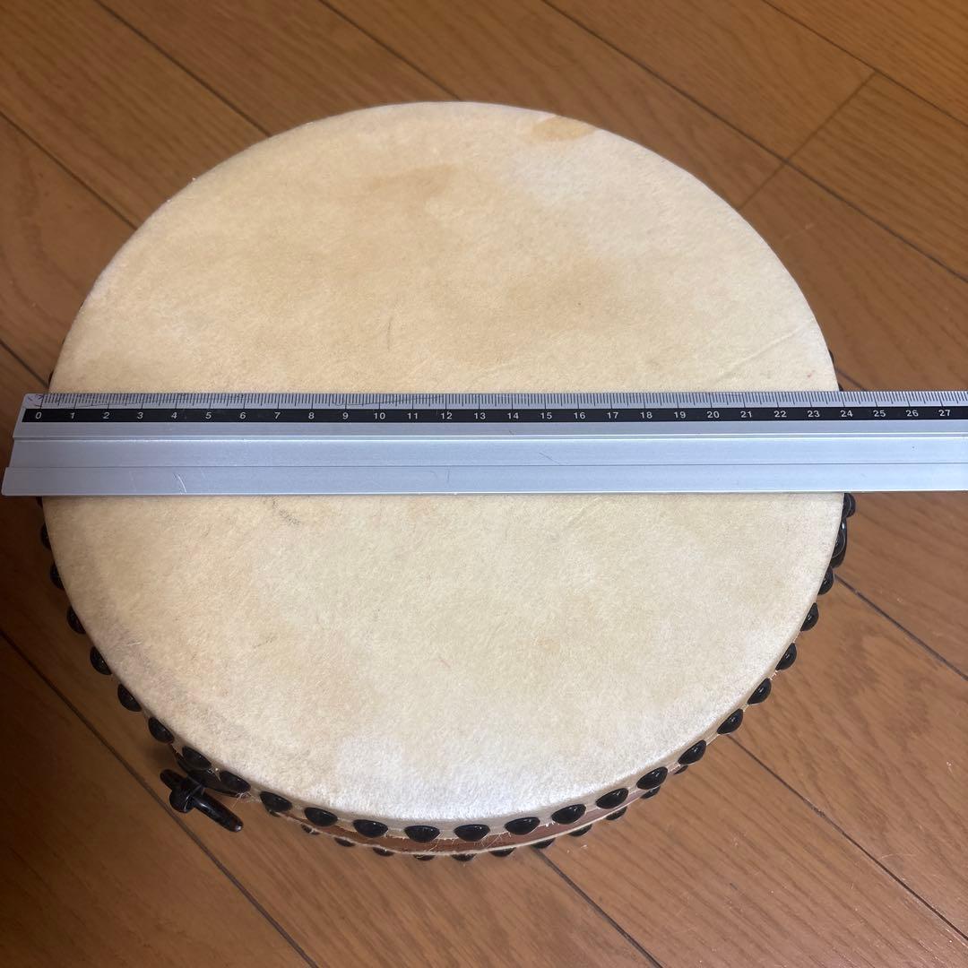 和太鼓平太鼓