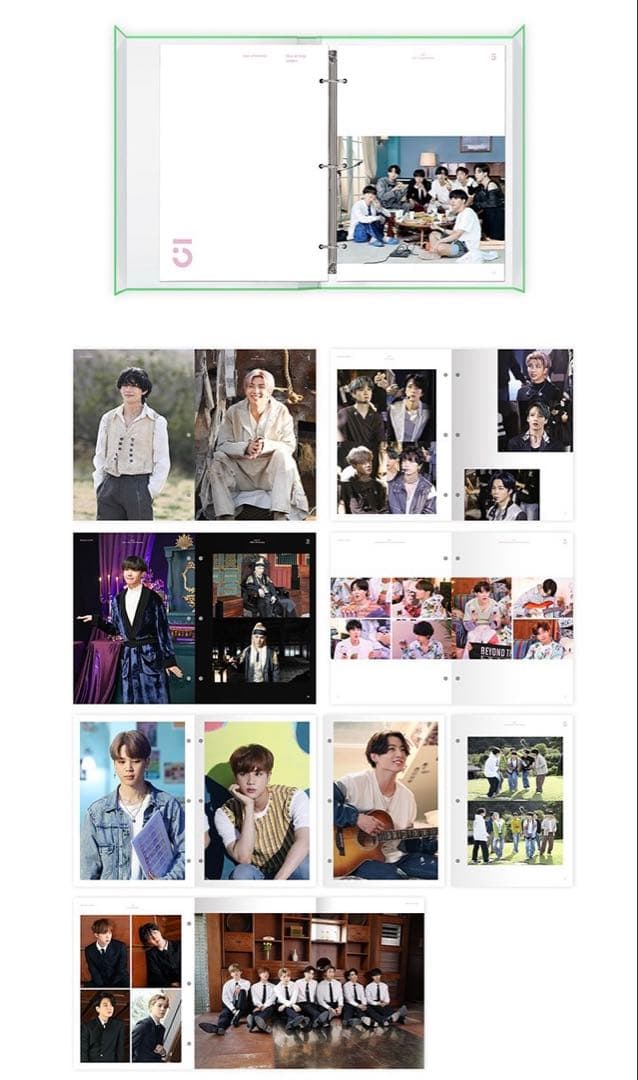 【年末処分‼️】BTS MEMORIES OF 2020 DVD