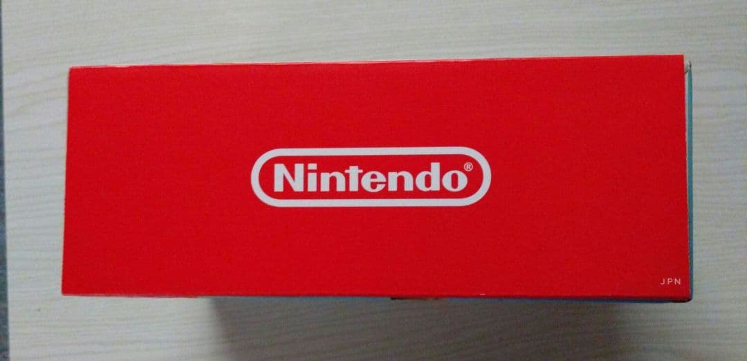 Nintendo Switch Sports セット　※箱に傷あり