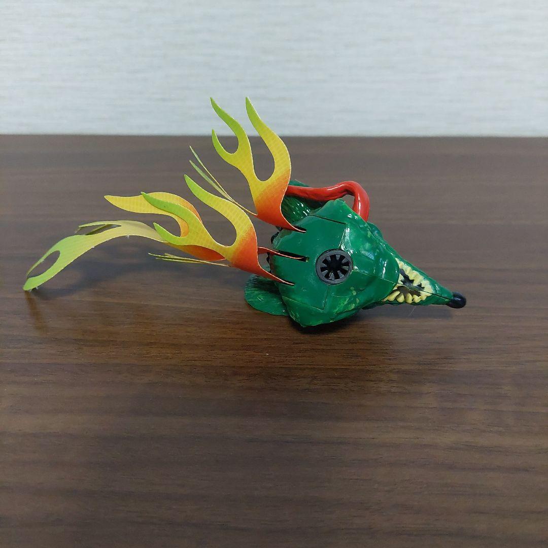レア！ RATFINK ラットフィンク アンテナトッパー