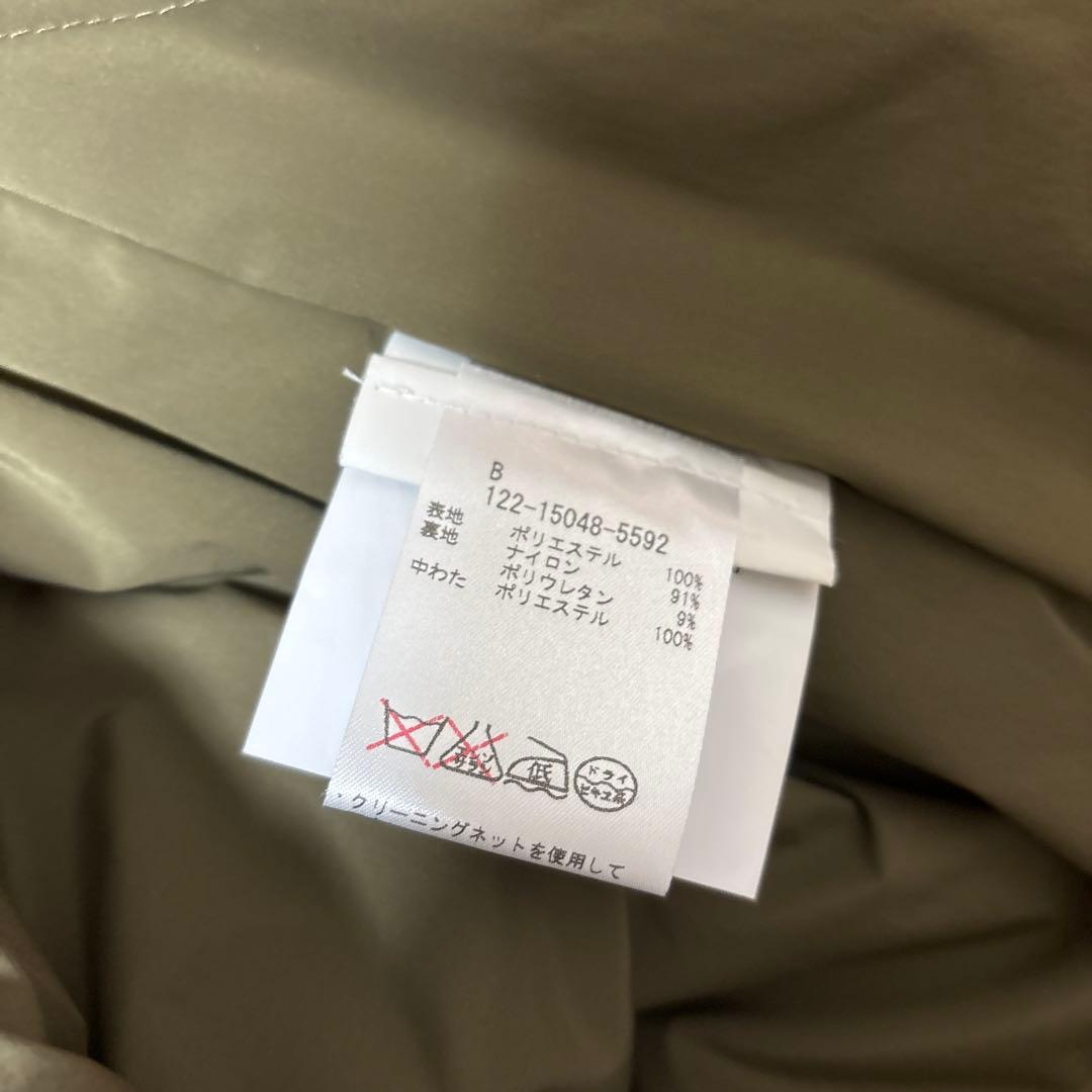 エトロ　ETRO ペイズリー柄　ロングコート　40サイズ