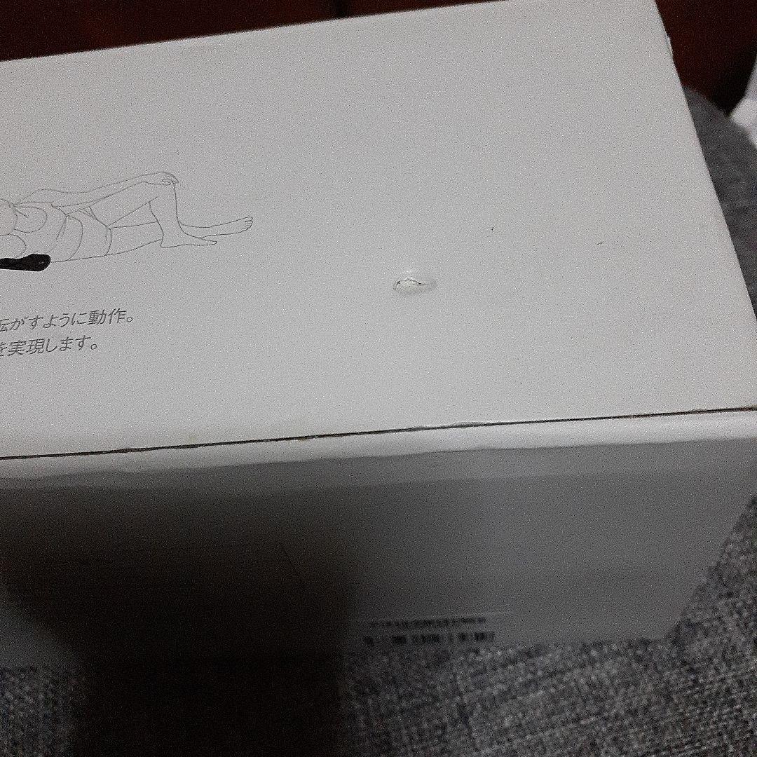 SIXPAD パットパワーローラーS　筋膜ローラー 充電式