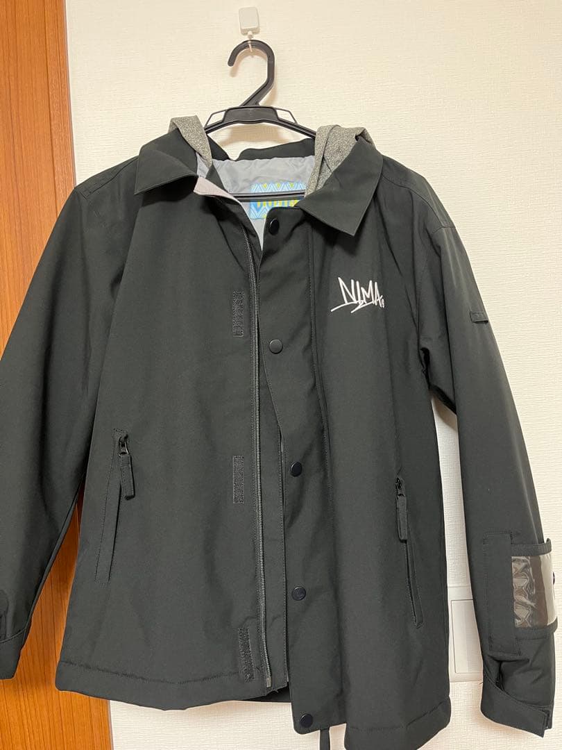 【美品】スノーボードウェアセット　150cm