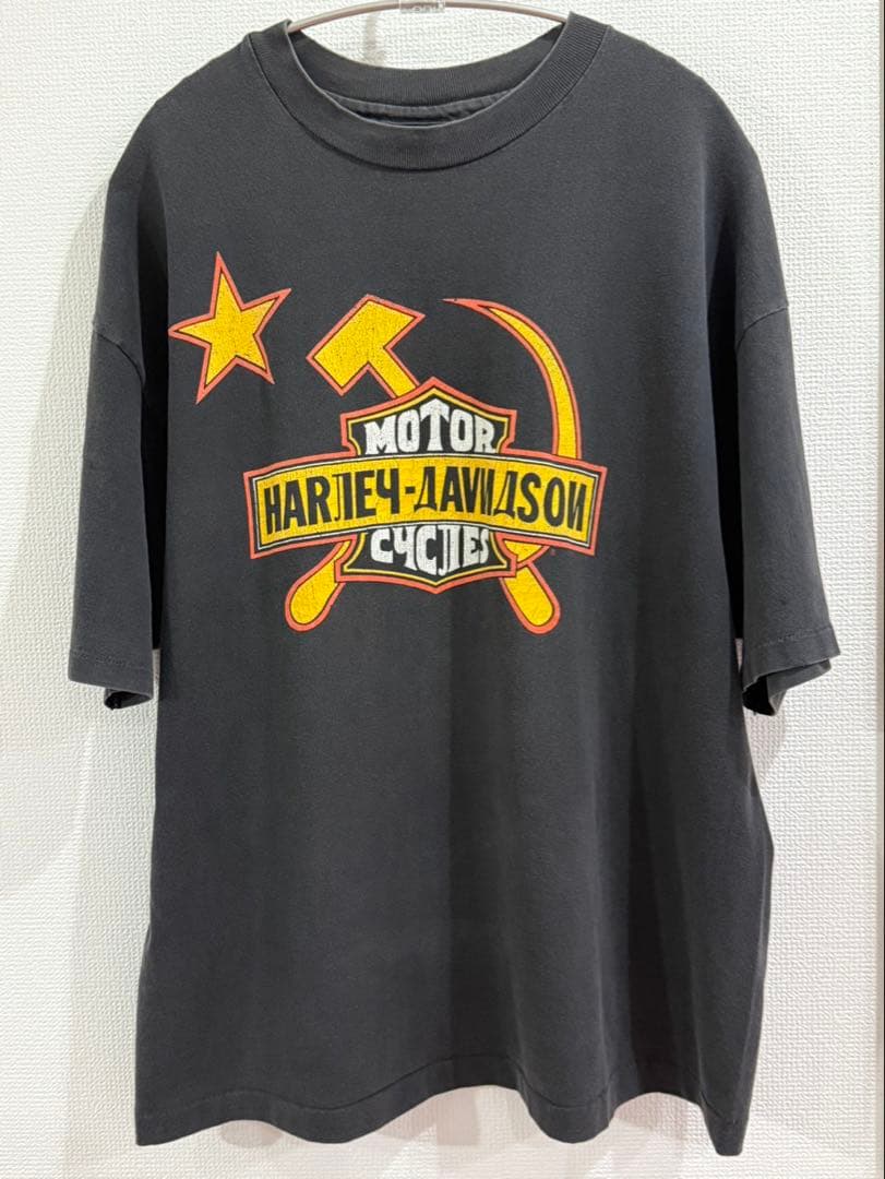Harley-Davidson 90s ヴィンテージtシャツ