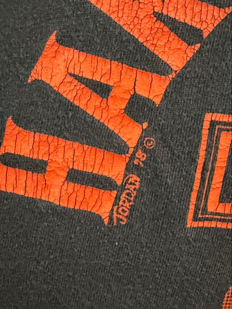 Harley-Davidson 90s ヴィンテージtシャツ