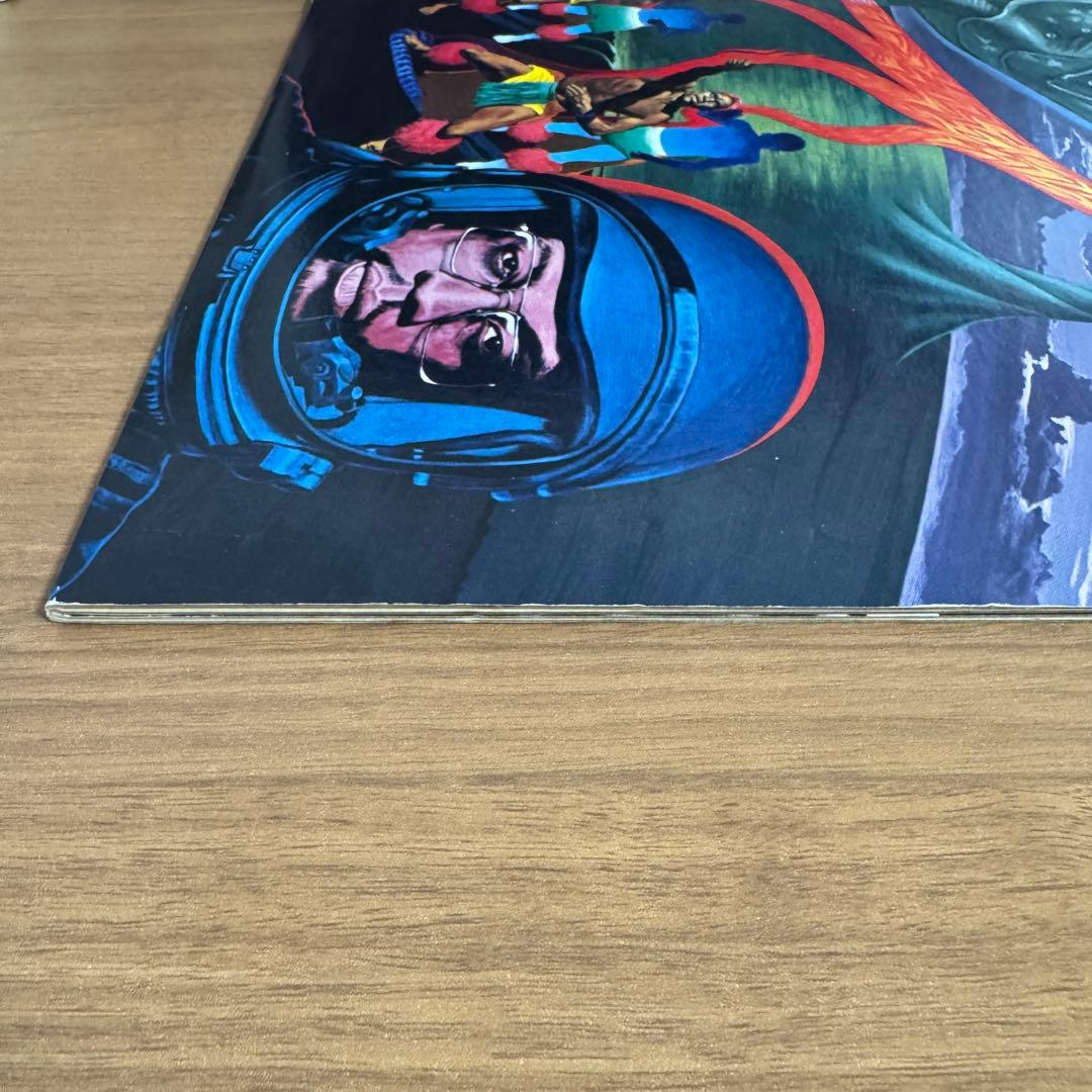 HERBIE HANCOCK / 洪水 FLOOD