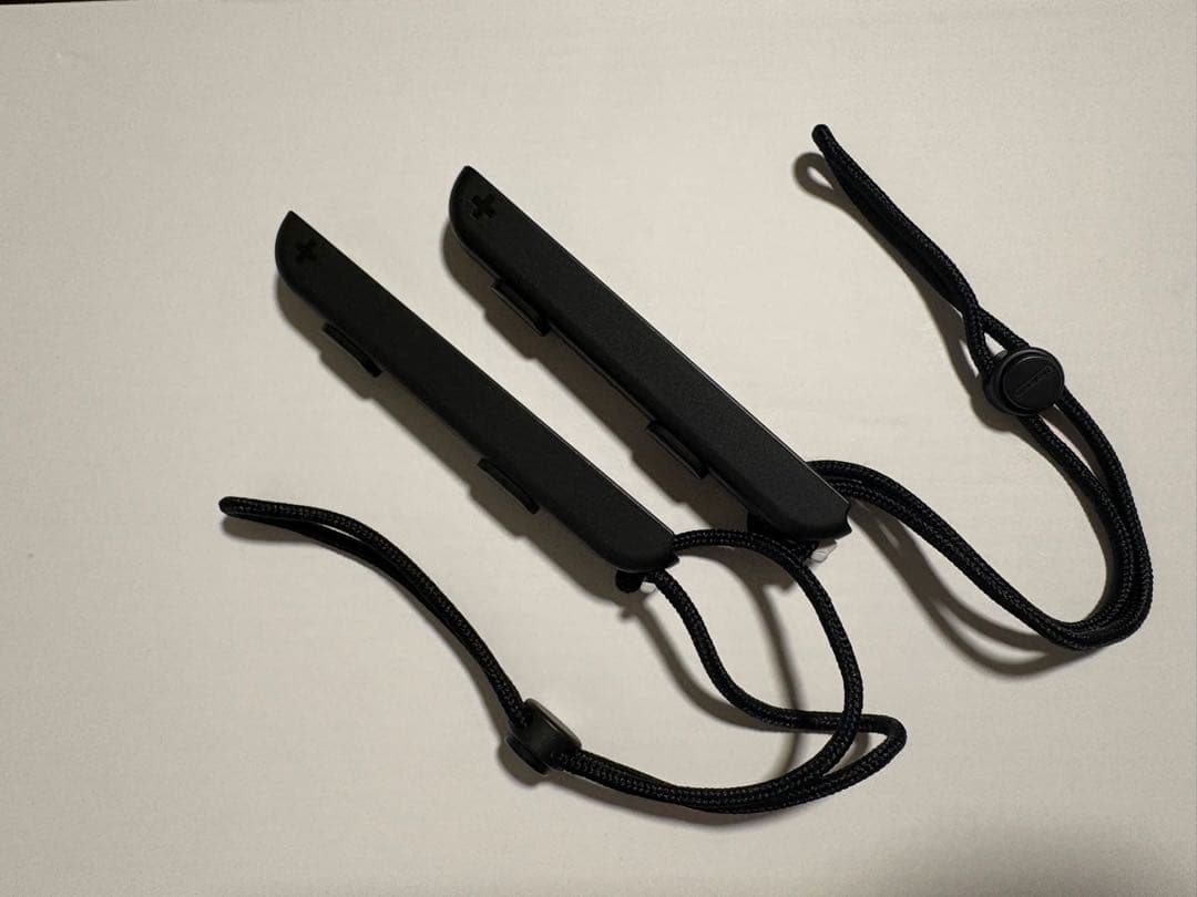 【箱無し】Nintendo Switch 本体 バッテリー強化版