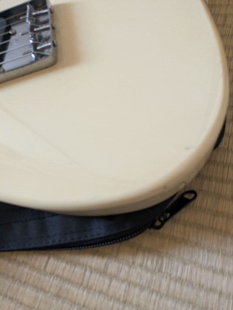 ギター Fender japan tl62-65us