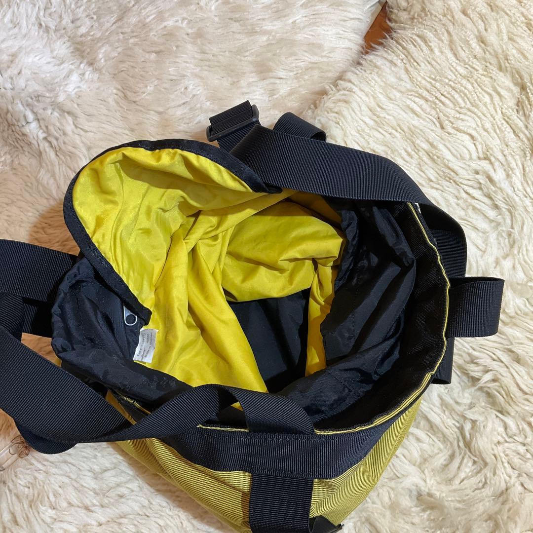 patagonia Tool Sack 25L/リュック