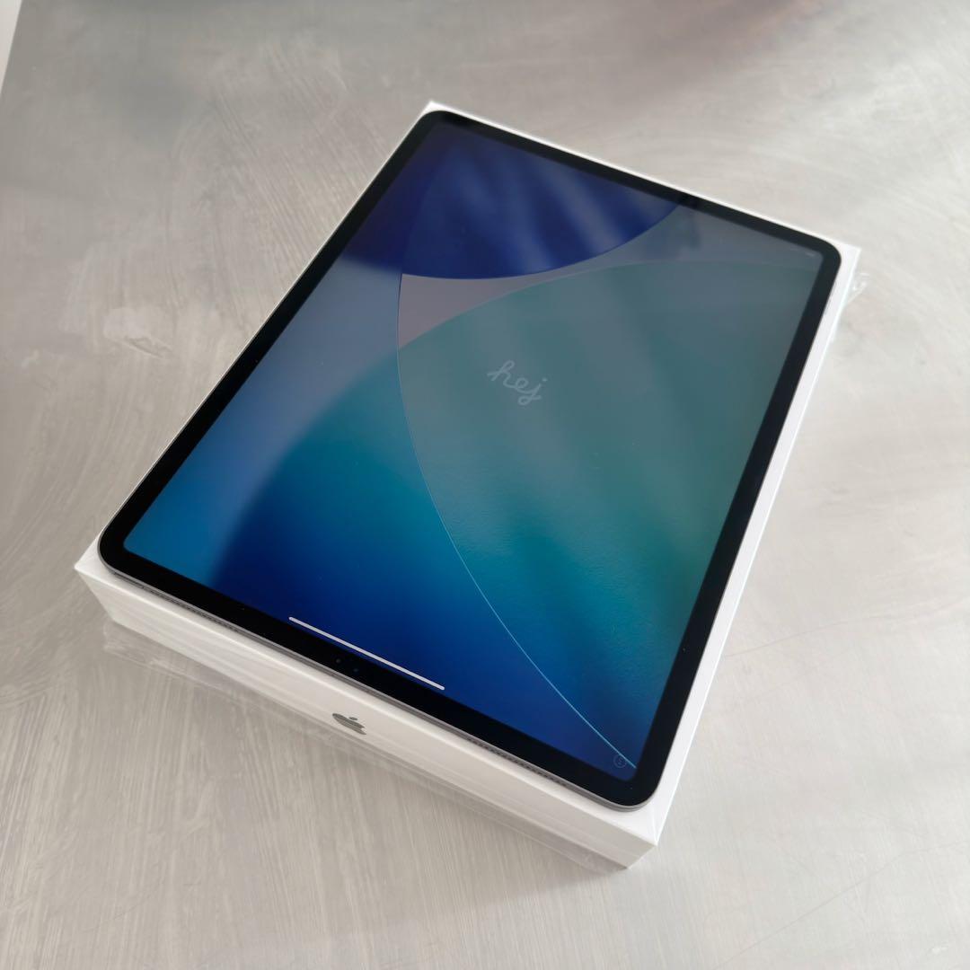 iPadPro 12.9inch第3世代 Wi-Fi 256GB スペースグレイ
