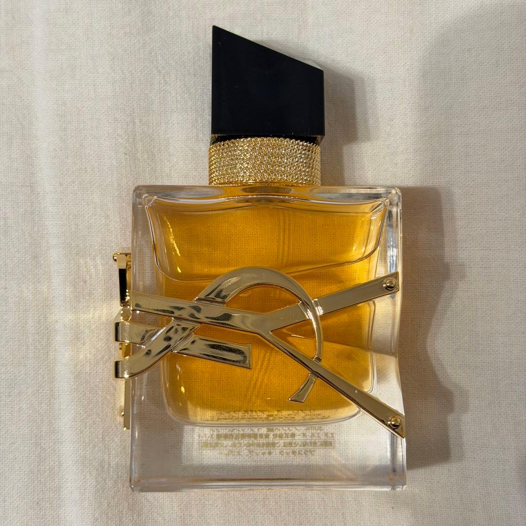 イヴサンローラン リブレ オーデパルファム 30ml