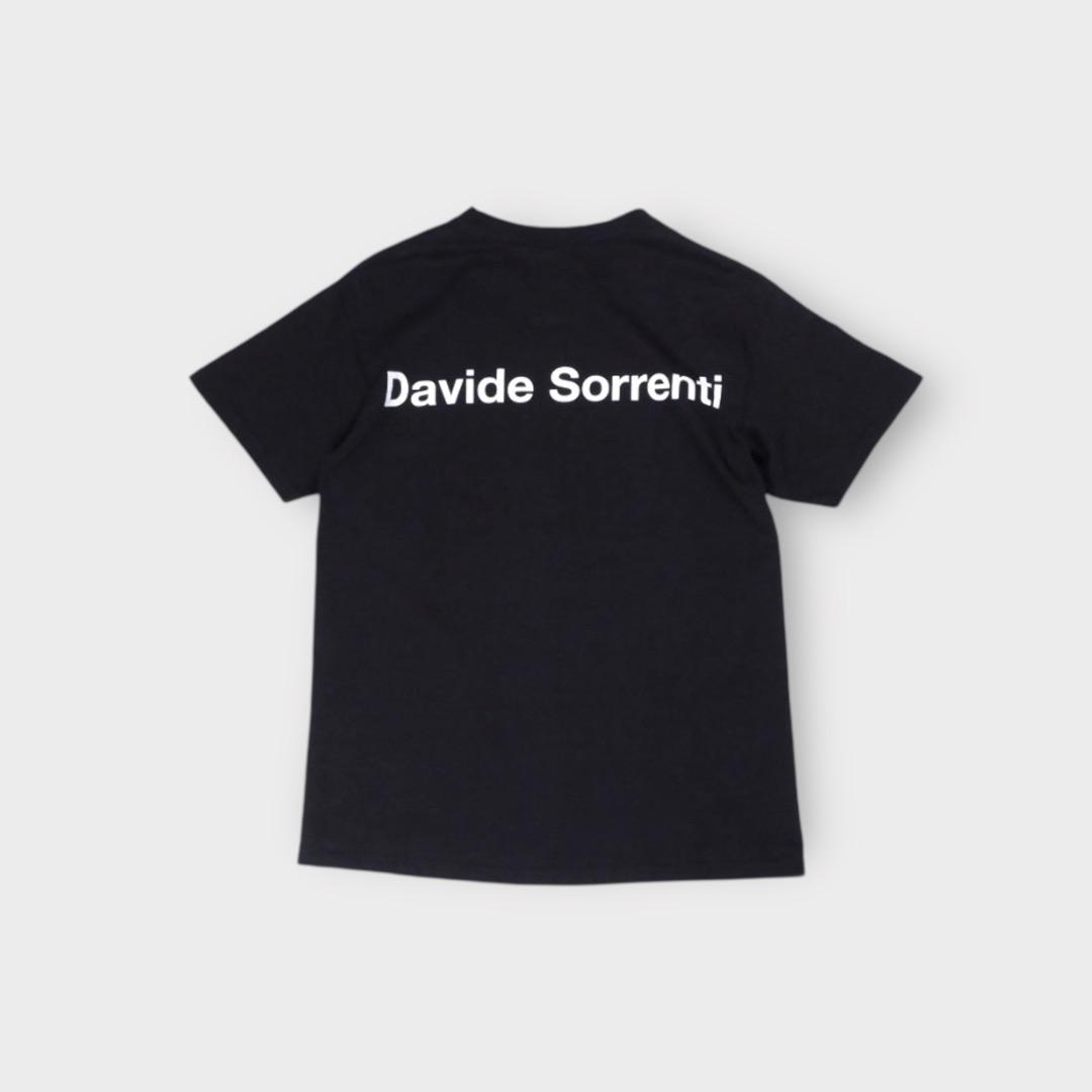 WACKO MARIA【DAVIDE SORRENTI】